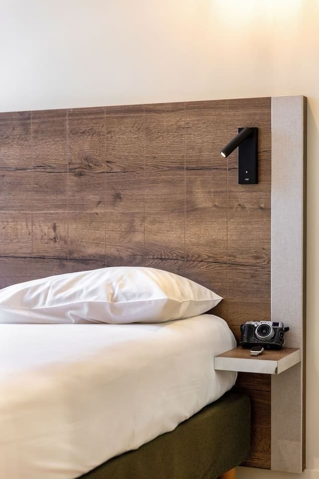 Superior Room, 1 Queen Bed with Sofa bed
