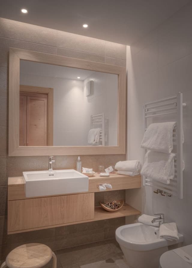Classic Double or Twin Room