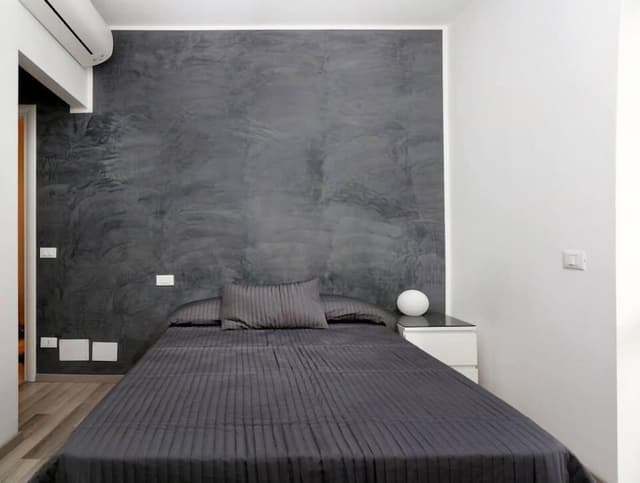 Double Room Single Use, Balcony