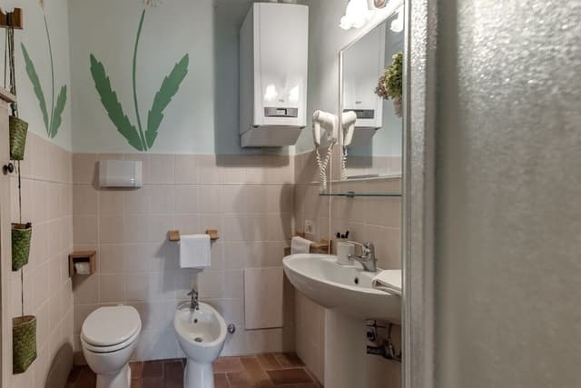 Apartment, 2 Bedrooms (6 people)