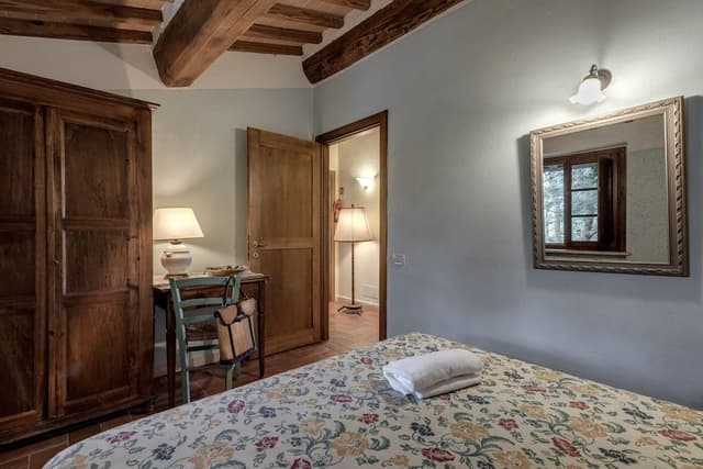 Family Apartment, 5 Bedrooms, Garden View, Garden Area (10 people)
