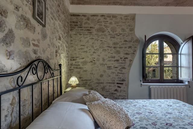 Apartment, 2 Bedrooms (7 people)