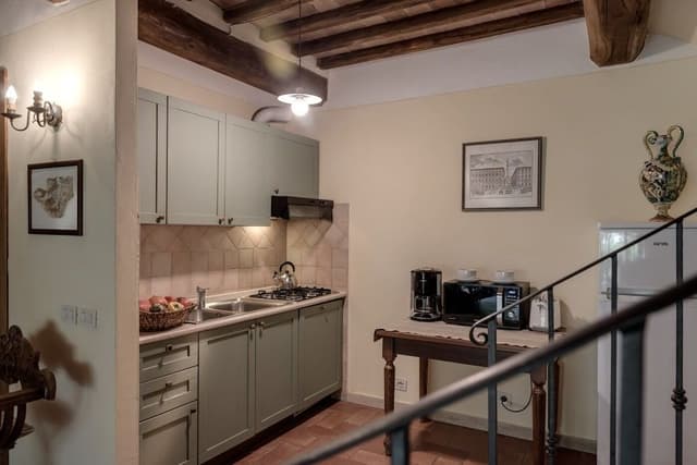 Apartment, 2 Bedrooms (6 people)