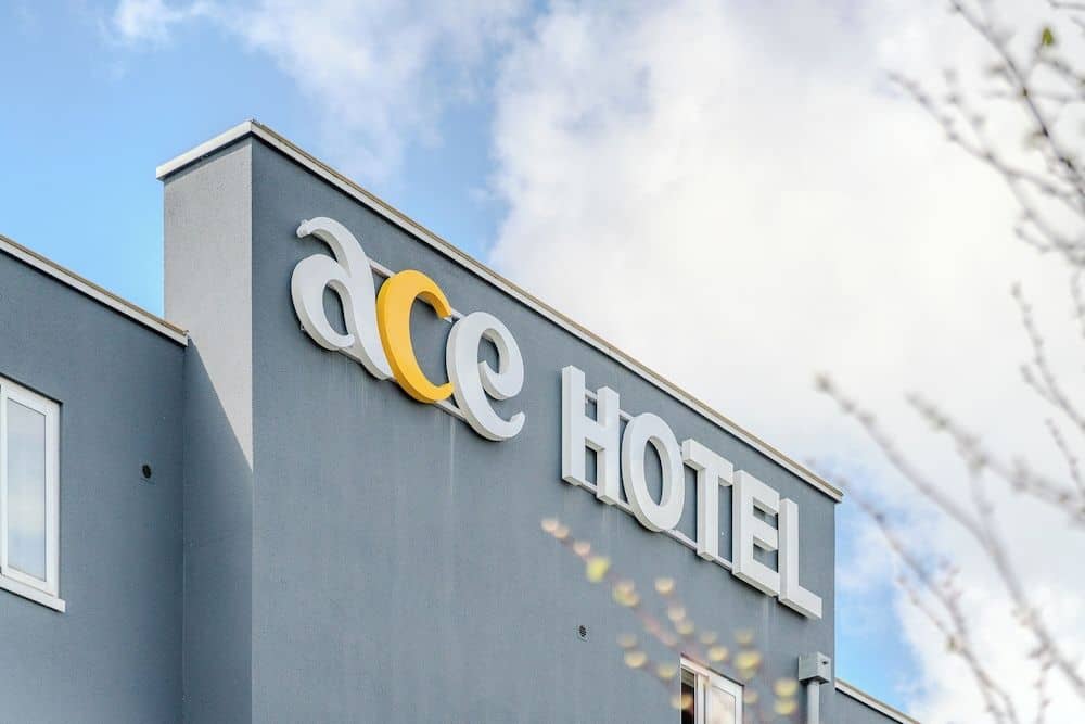 Ace Hotel Ace Hotel