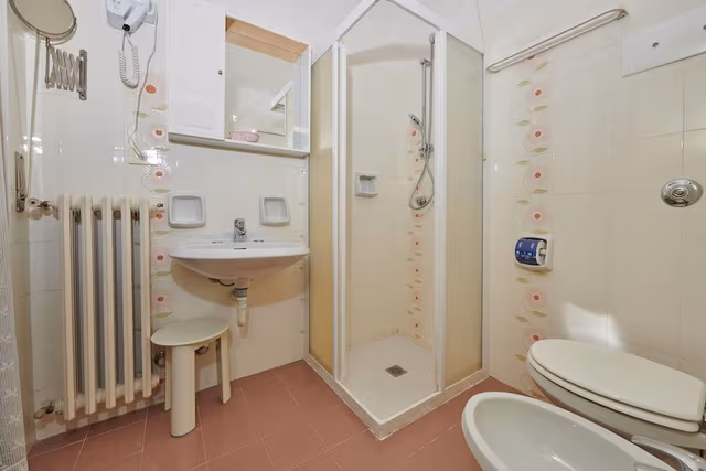 Classic Double Room, 1 Double or 2 Twin Beds, Balcony, Lake View