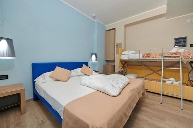 Junior Suite, 1 Bedroom, Terrace, Lake View