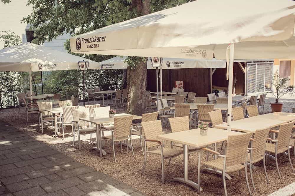 Hotel-Restaurant Wiendl Hotel-Restaurant Wiendl