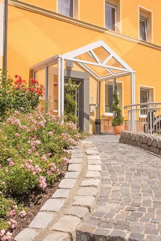Hotel-Restaurant Wiendl Hotel-Restaurant Wiendl