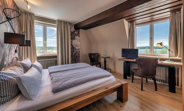 Comfort Double Room