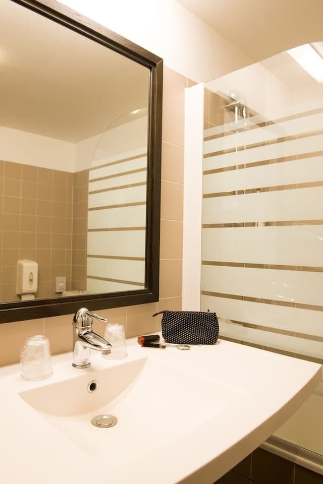 Standard Double Room, 1 Double Bed