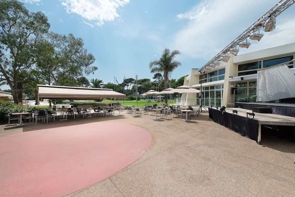 Hotel-Club Le Plein Sud2