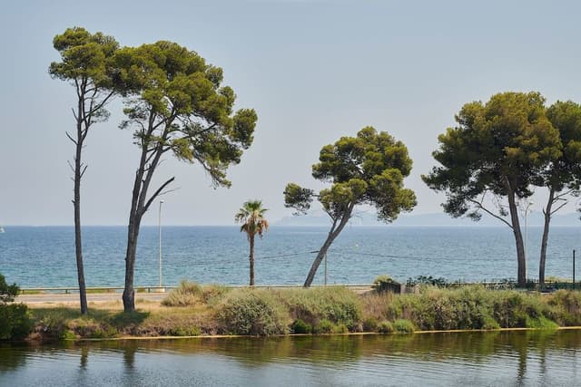 Comfort Double Room, Sea View
