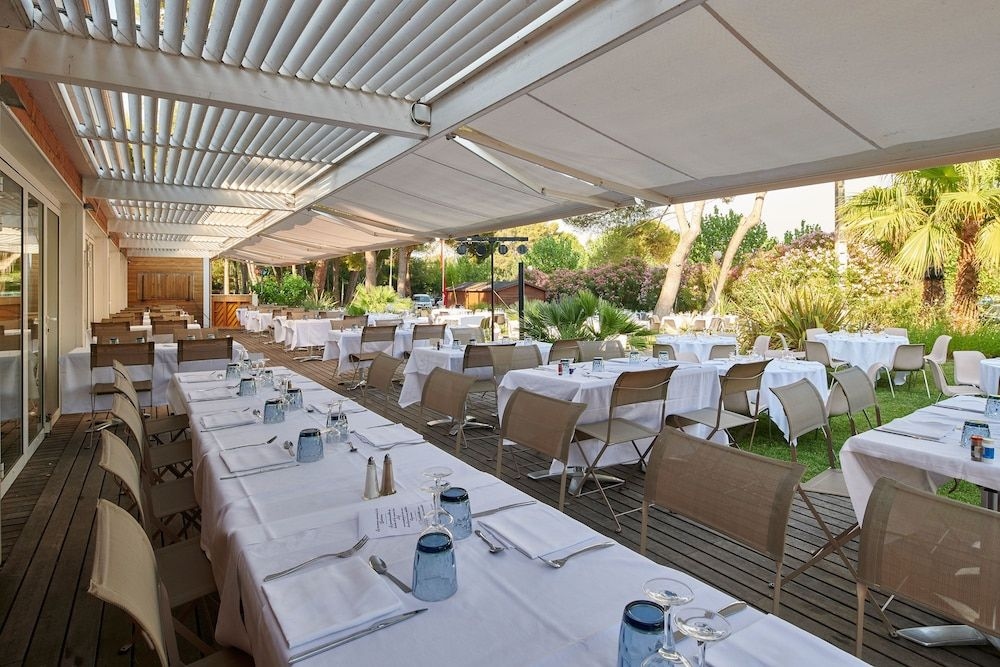Hotel-Club Le Plein Sud4