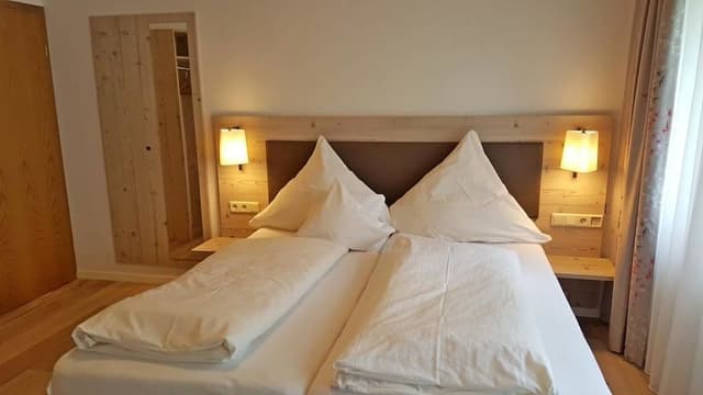Double Room, 1 Bedroom, Non Smoking
