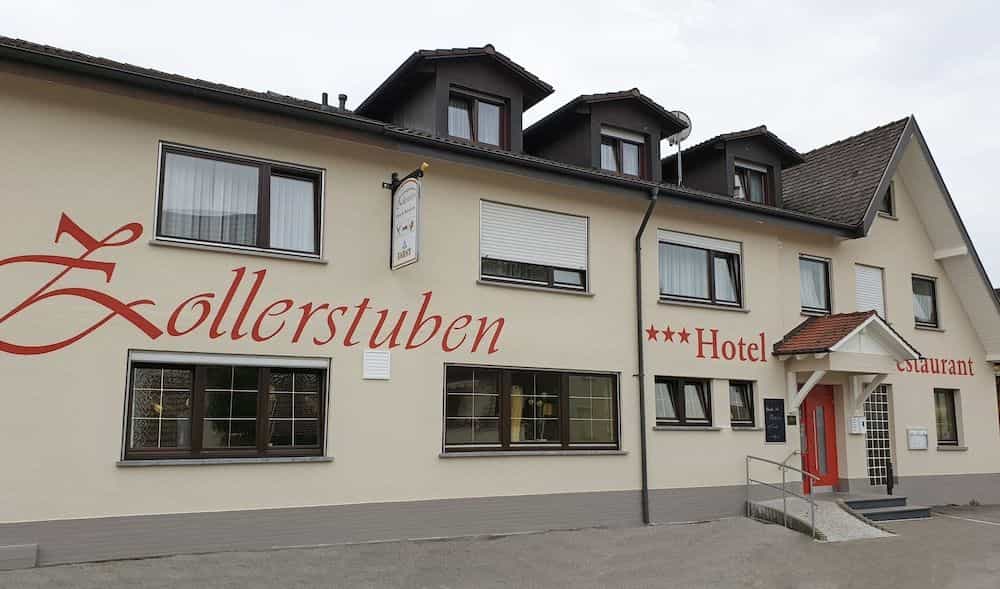 Landgasthaus Zollerstuben Landgasthaus Zollerstuben