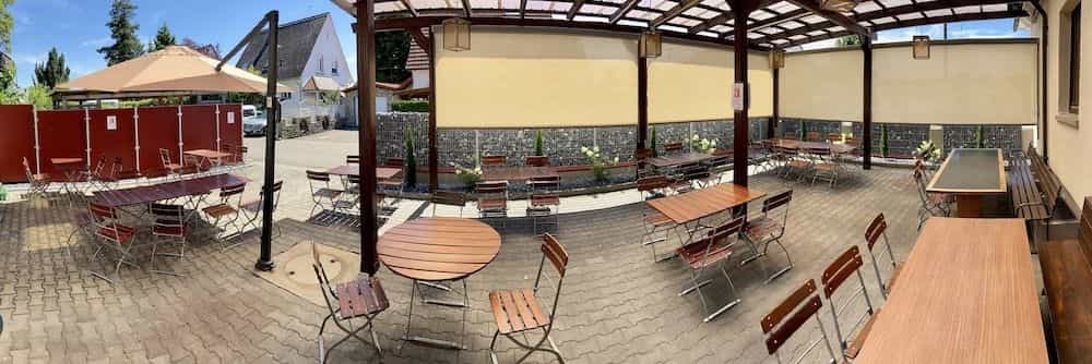 Landgasthaus Zollerstuben Landgasthaus Zollerstuben