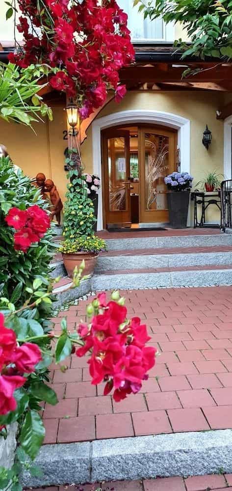 Hotel Cebulj Hotel Cebulj