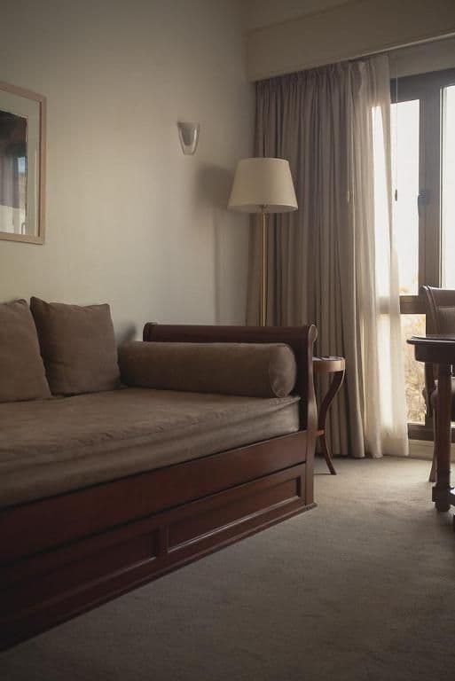 Suite Junior Austral Plaza (9203)