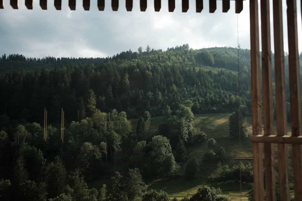 Hotel Traube Tonbach