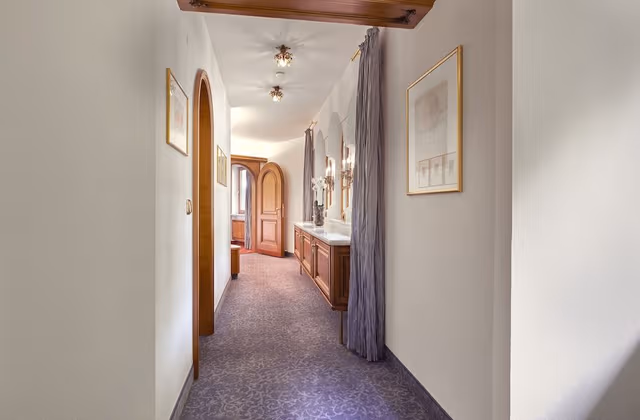 Classic Suite