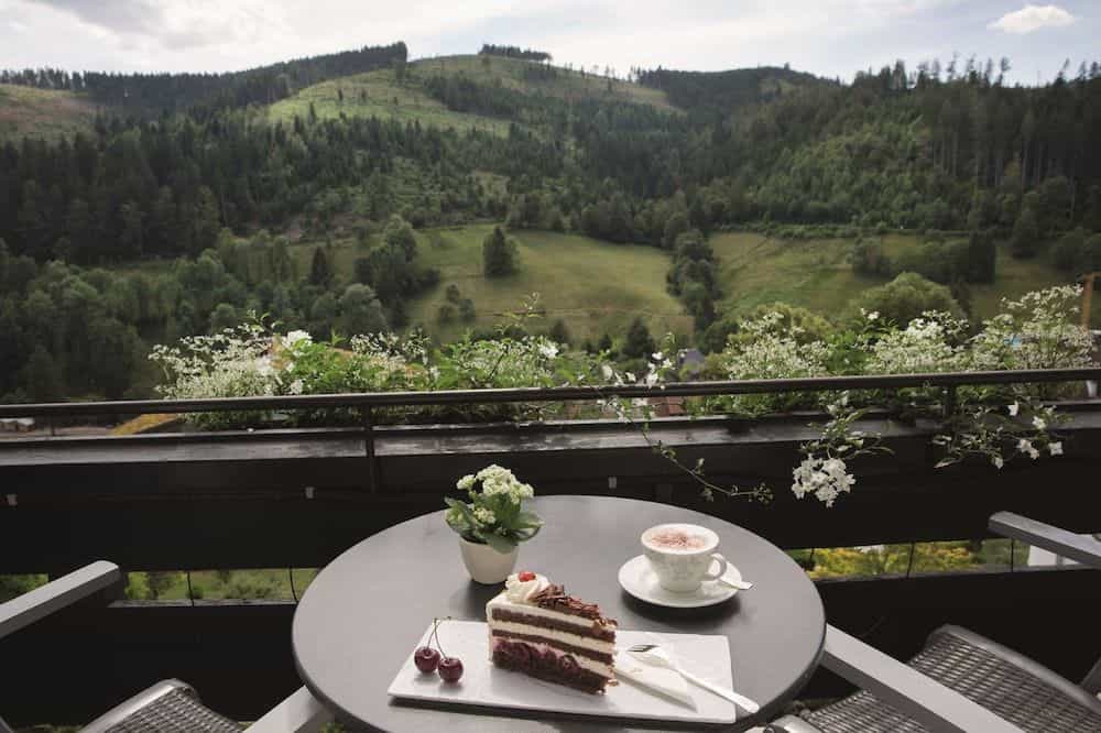 Hotel Traube Tonbach Hotel Traube Tonbach