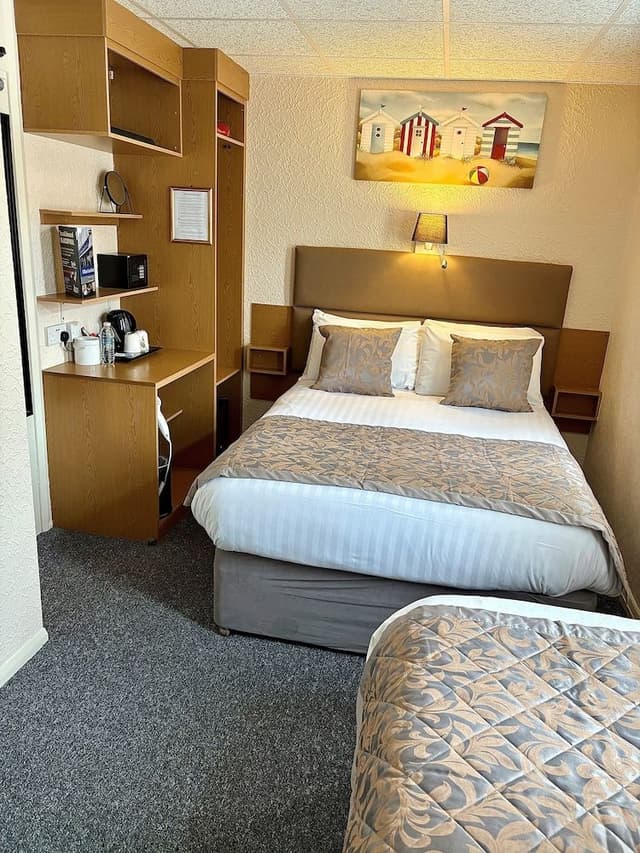 Family Triple Room
