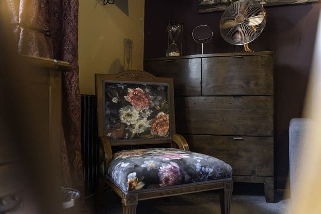 Premium Double Room, Ensuite (Room 6)