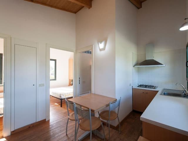 Bungalow, 2 Bedrooms, Garden View