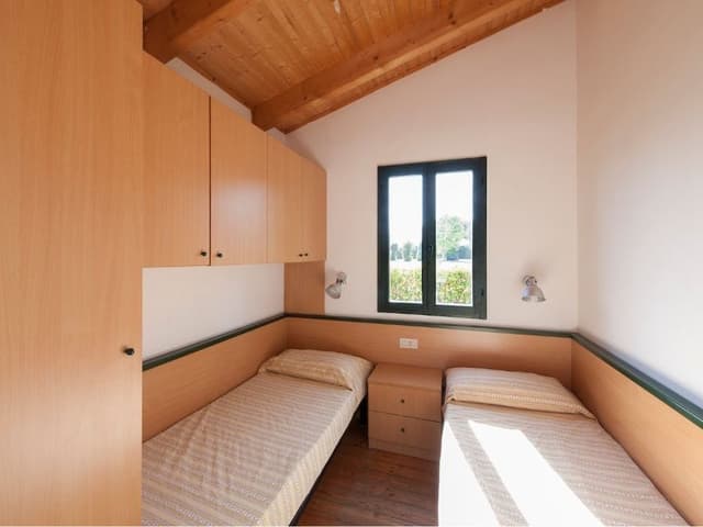 Bungalow, 2 Bedrooms, Garden View