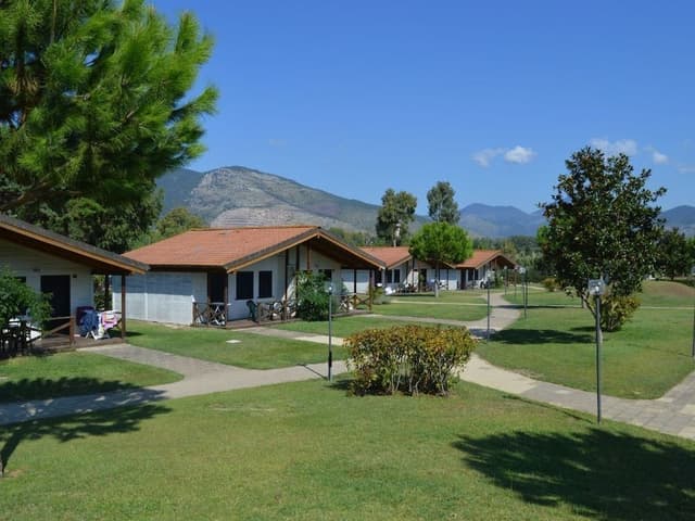 Bungalow, 2 Bedrooms, Garden View