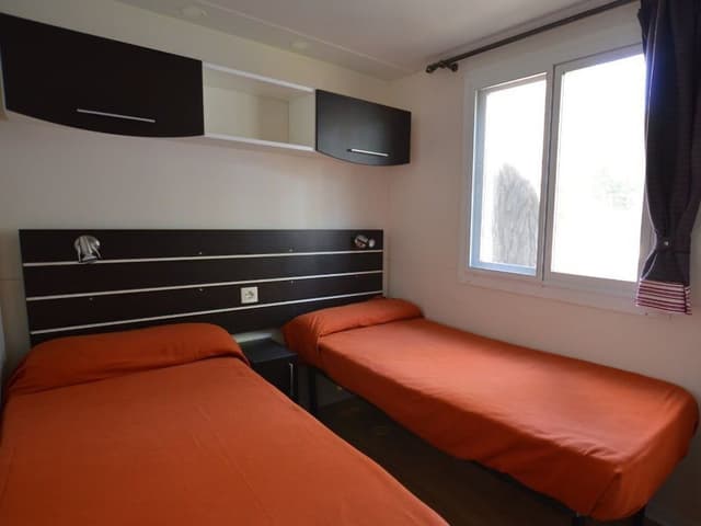 Mobile Home, 3 Bedrooms