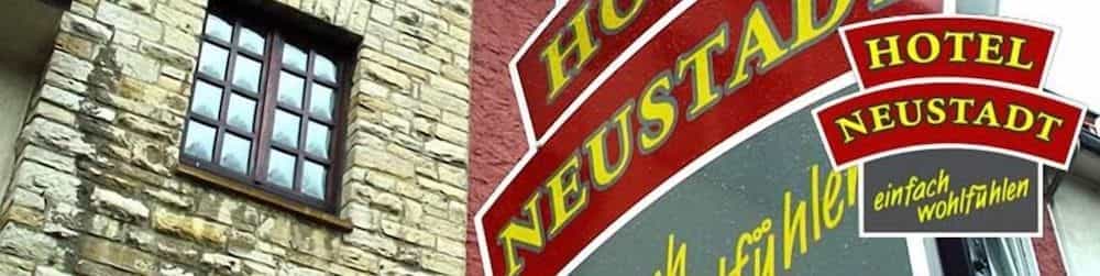 Hotel Neustadt Hotel Neustadt