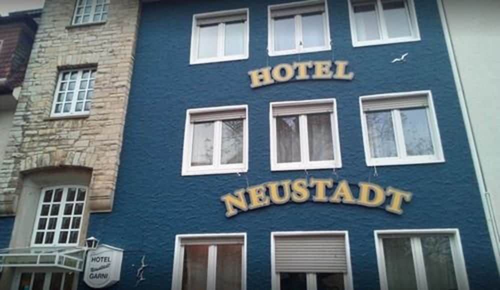 Hotel Neustadt Hotel Neustadt