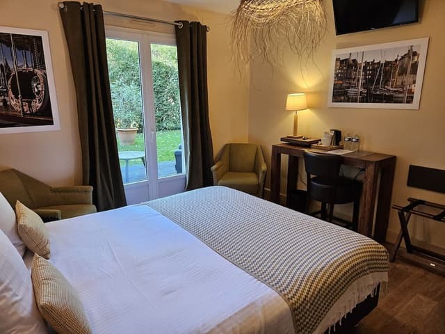 Double Room (Charme 5)