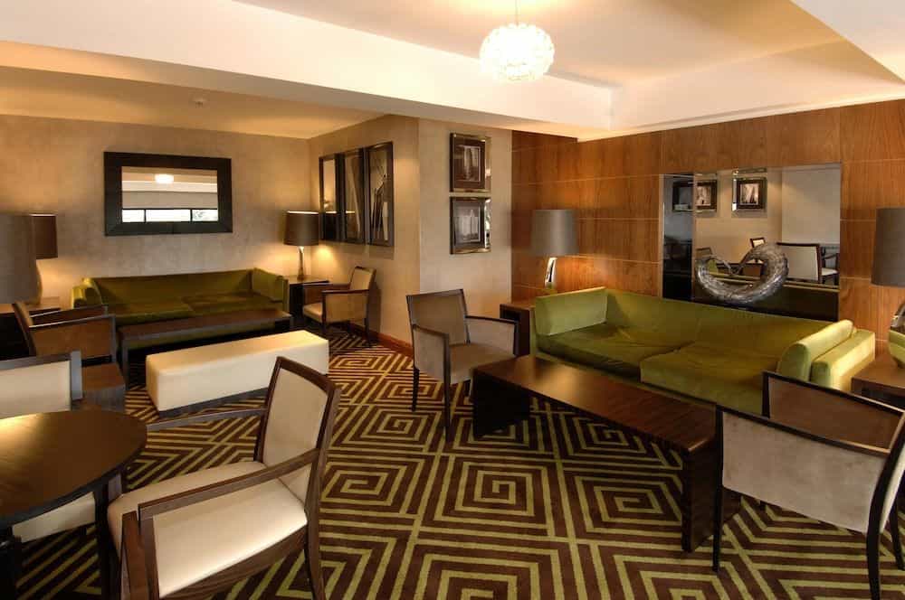 Premier Inn Bournemouth Central Premier Inn Bournemouth Central