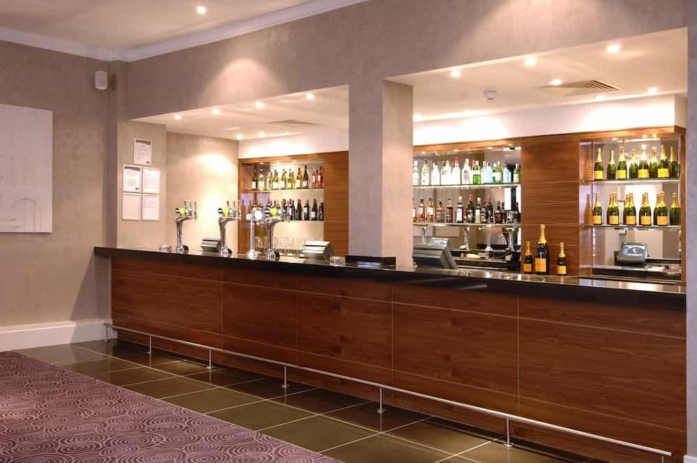 Premier Inn Bournemouth Central Premier Inn Bournemouth Central