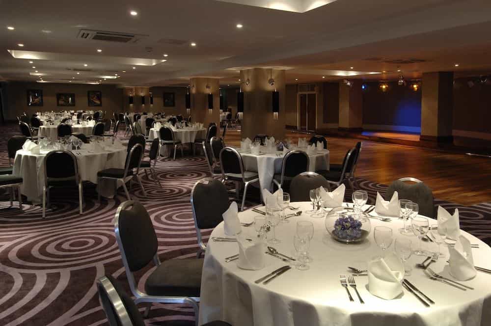 Premier Inn Bournemouth Central Premier Inn Bournemouth Central