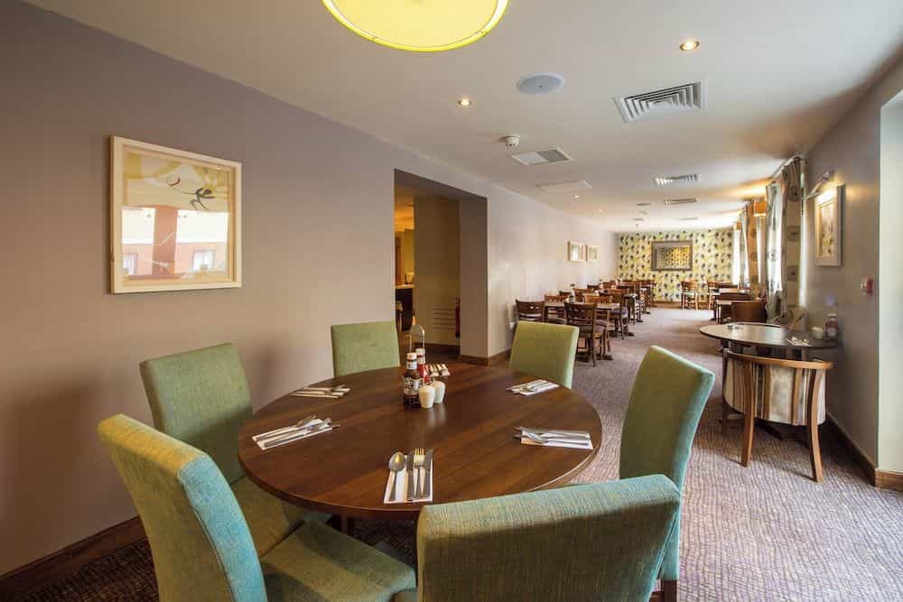 Premier Inn Bournemouth Westcliffe Premier Inn Bournemouth Westcliffe
