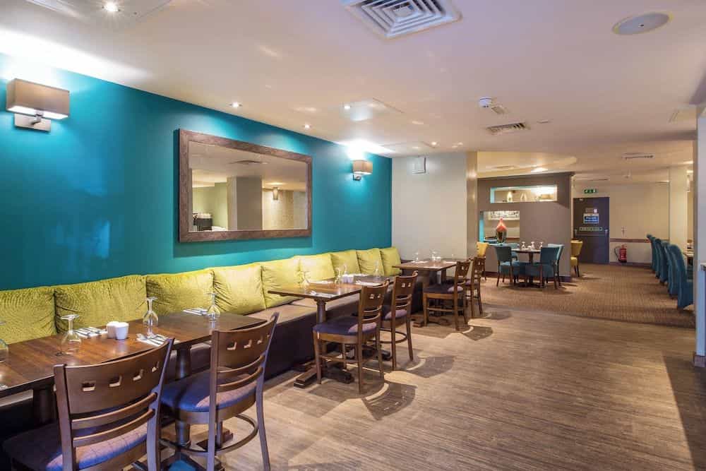 Premier Inn Bournemouth Westcliffe Premier Inn Bournemouth Westcliffe