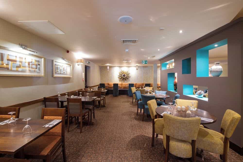 Premier Inn Bournemouth Westcliffe Premier Inn Bournemouth Westcliffe