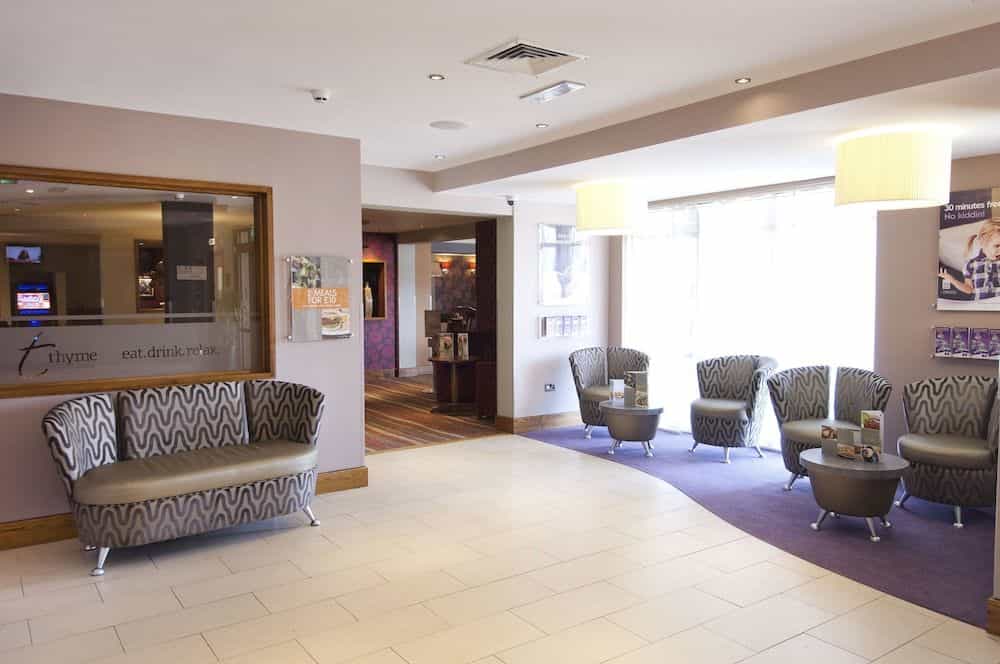 Premier Inn Bristol Cribbs Causeway Premier Inn Bristol Cribbs Causeway