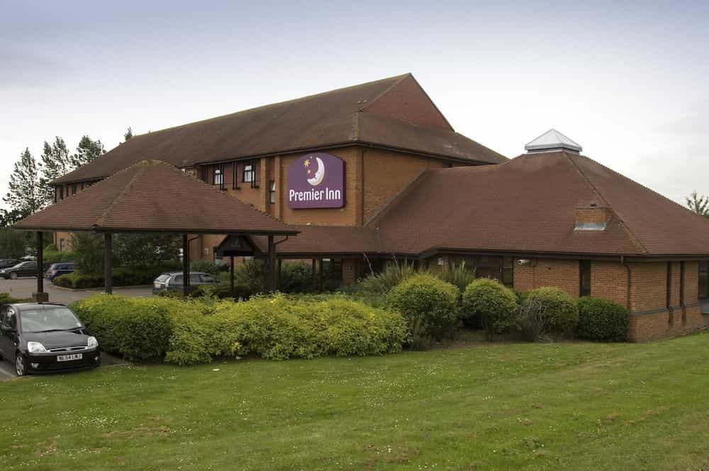 Premier Inn York South West Premier Inn York South West