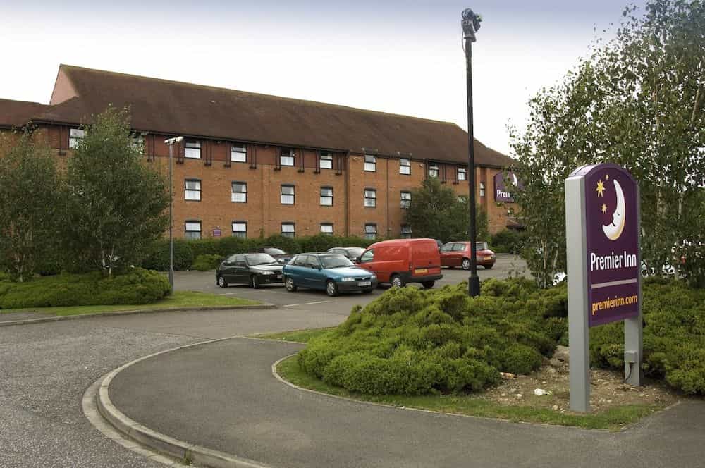 Premier Inn York South West Premier Inn York South West