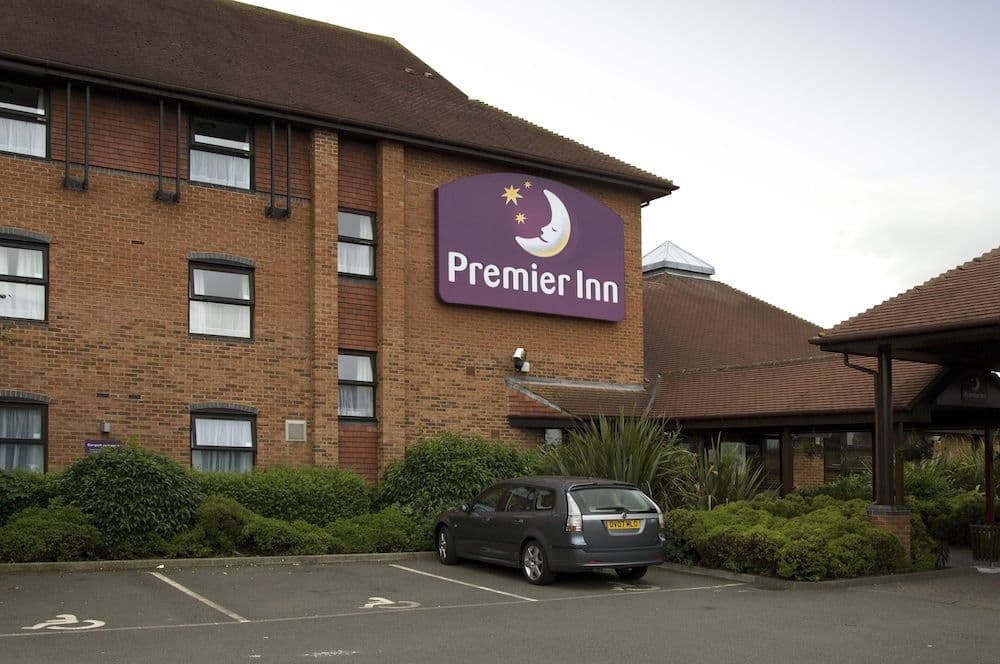 Premier Inn York South West Premier Inn York South West