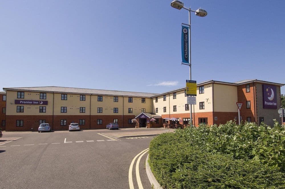 Premier Inn Chichester Premier Inn Chichester