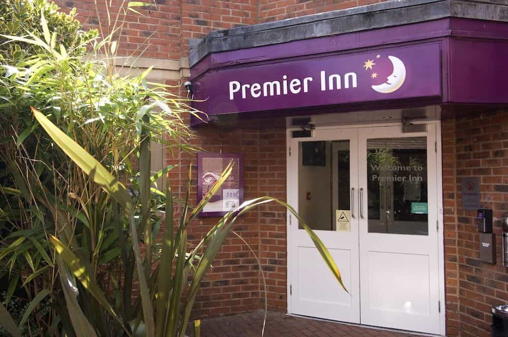 Premier Inn York City (Blossom St North) Premier Inn York City (Blossom St North)