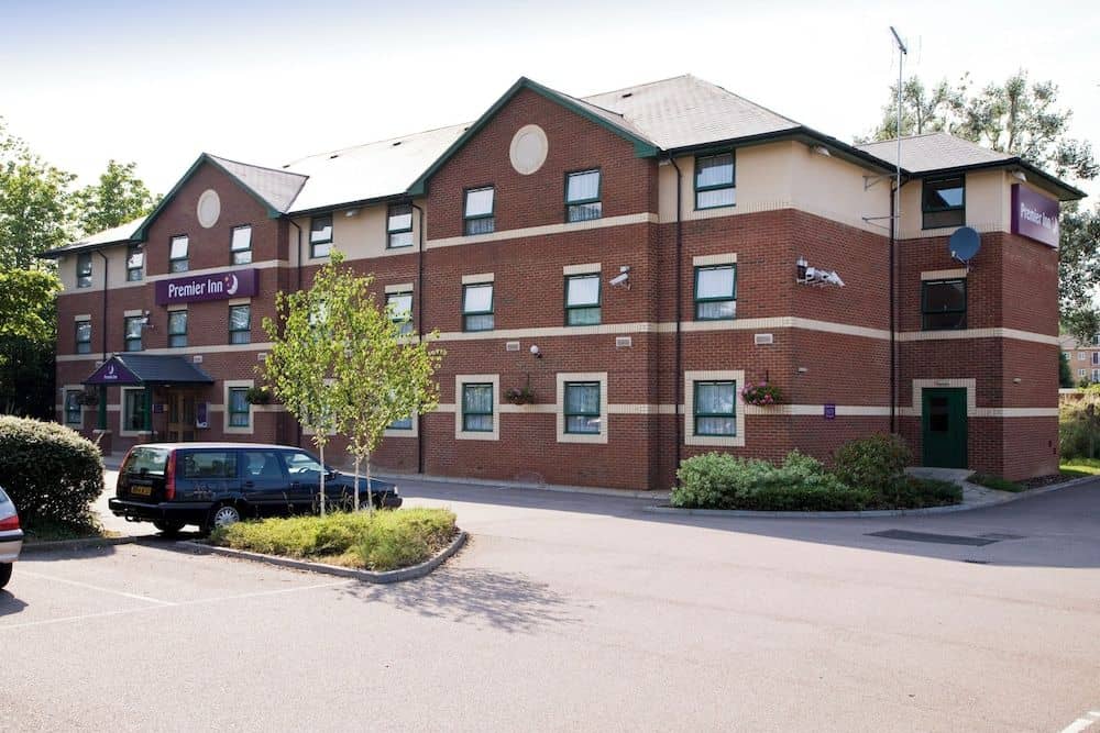 Premier Inn Watford Central Premier Inn Watford Central