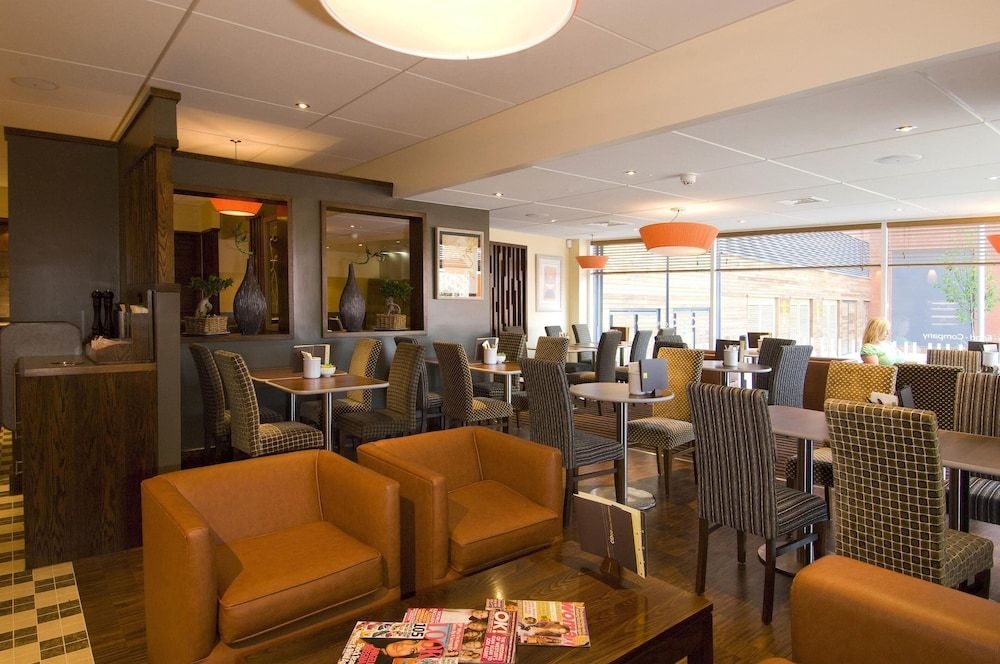 Premier Inn Coventry City Centre (Belgrade Plaza)4