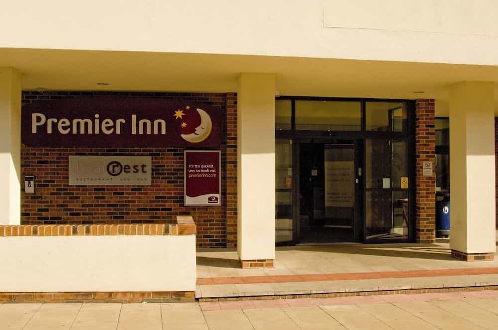 Premier Inn Durham City Centre Premier Inn Durham City Centre