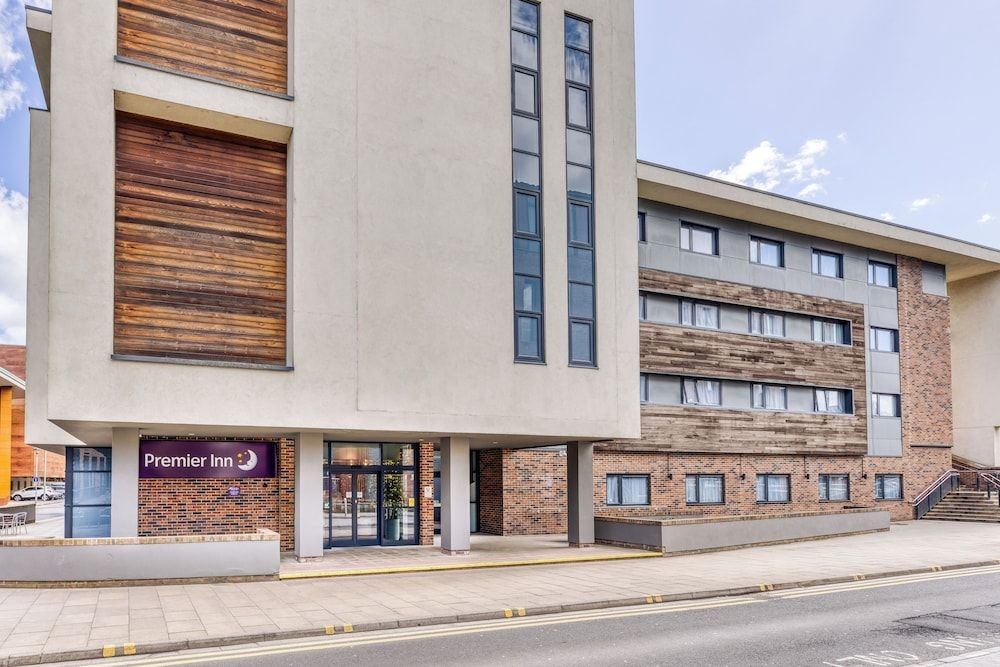 Premier Inn Durham City Centre1